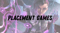Placement Games