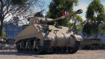 Classic's M4A2 Sherman Firefly IIIC Remodel