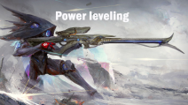 Power leveling | Ducat 1500 farming | PC |