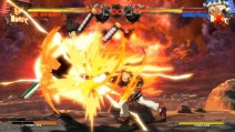 GUILTY GEAR Xrd -SIGN-