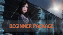 Beginner's Package