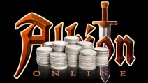 Albion Online - Silver (1M)