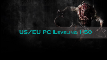 US/EU PC Leveling 1-50