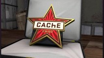 Cache Pin