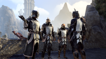 Elder Scrolls Online-PC-Europe