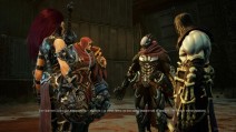 Darksiders III