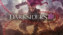 Darksiders III