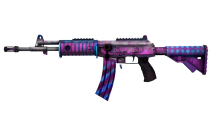 Galil AR | Sugar Rush (Factory New)