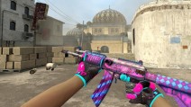 Galil AR | Sugar Rush (Factory New)