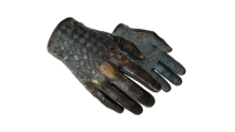 ★ Driver Gloves | Lunar Weave (Battle-Scarred)