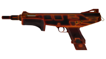 MAG-7 | Heat (Factory New)