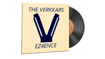 StatTrak™ Music Kit | The Verkkars, EZ4ENCE