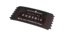 Operation Phoenix Pass