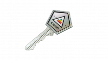 Prisma Case Key