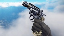 R8 Revolver | Llama Cannon (Factory New)