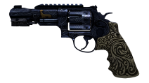 R8 Revolver | Llama Cannon (Factory New)