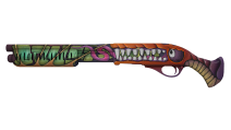 StatTrak™ Sawed-Off | Devourer (Minimal Wear)