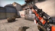 SCAR-20 | Bloodsport (Factory New)
