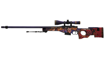 AWP | Oni Taiji (Field-Tested)