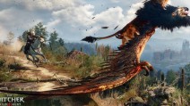 The Witcher 3 Wild Hunt