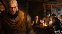 The Witcher 3 Wild Hunt