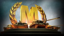 Ace tanker medal tier 4-8 (MT, LT, HT, Tank destroyer)
