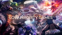 Low Priority Games (5 wins)
