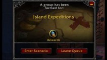Island Expedition Mythic