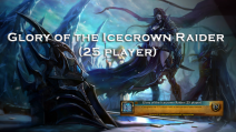 Glory of the Icecrown Raider (25 player)