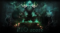 Raider IO Score