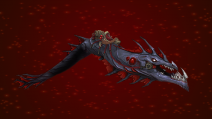 Nazjatar Blood Serpent