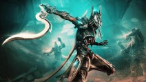 Inaros ramses skin | PC |