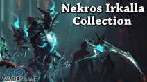 Nekros irkalla skin | PC |