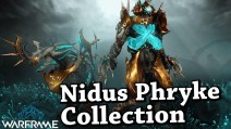 NIDUS COLLECTION | PC |