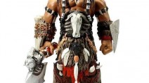 World of Warcraft Durotan