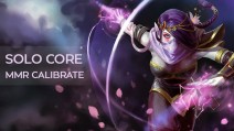 Solo Calibrate Core (5 games)