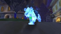 Spectral Tiger Cub