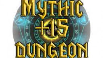 BUY 3 MYTHIC+15 GET 1 FREE