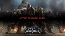 Mythic Dungeons