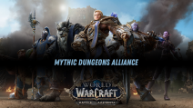 Mythic Dungeons