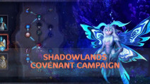 Shadowlands Covenant Campaign
