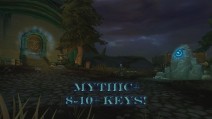 Mythic+