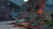 Mythic Dungeons