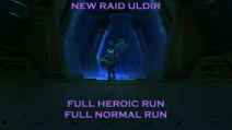 ULDIR HEROIC