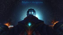SALE MYTHIC+