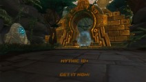 MYTHIC+