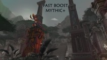 MYTHIC+