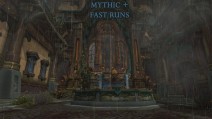 SALE MYTHIC+