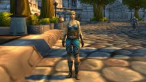 World of Warcraft Classic 1-60 Powerleveling