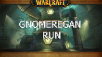 Gnomeregan Run